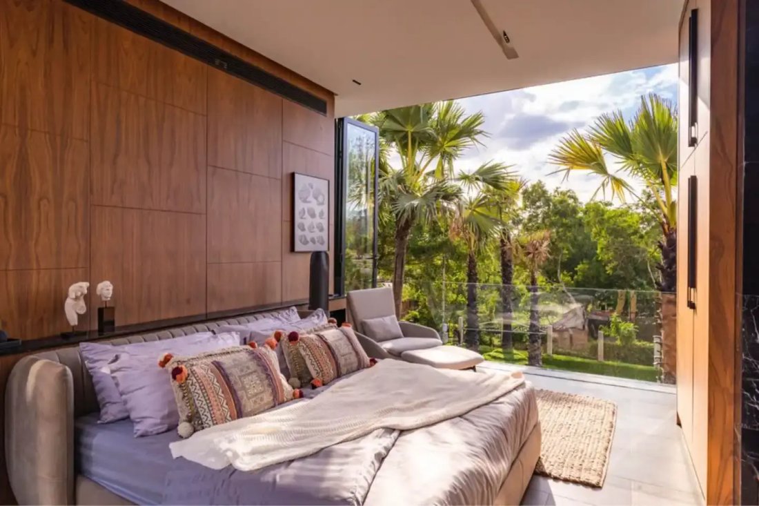 Villa in Thep Krasatti, Provincia di Phuket, Thailandia 5 - 15120244