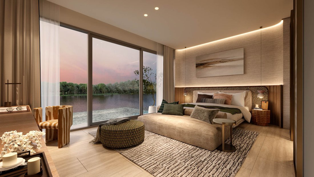 Villa in Si Sunthon, Phuket, Thailand 5 - 15120614