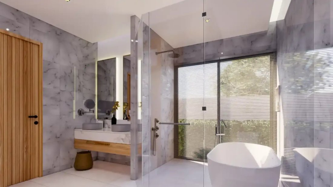 Villa in Si Sunthon, Phuket, Thailand 2 - 15120258