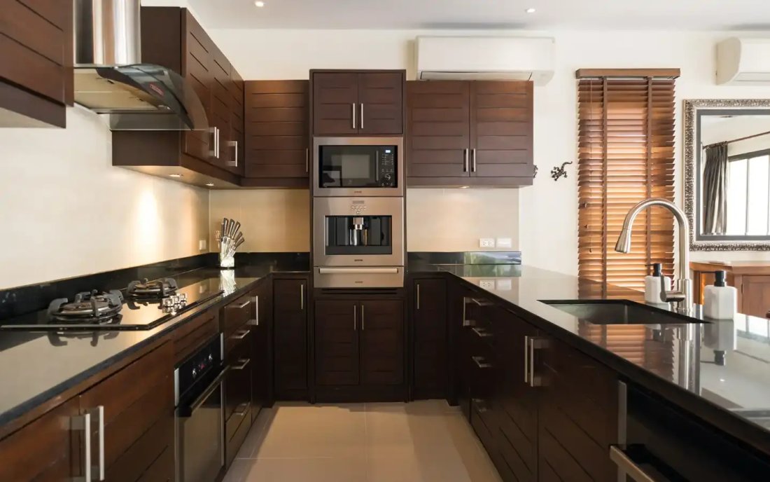 Villa in Rawai, Phuket, Thailand 3 - 15120277