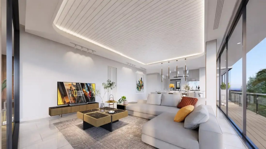 Condo in Rawai, Phuket, Thailand 3 - 15120196