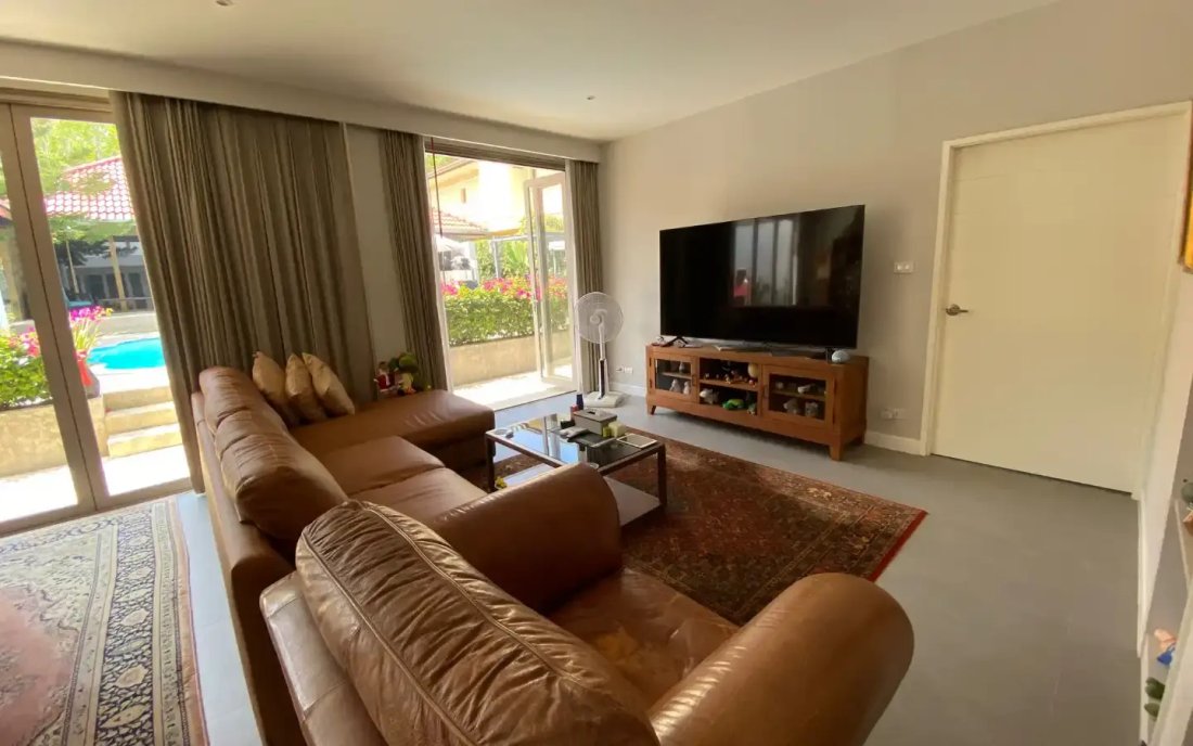 Villa in Choeng Thale, Phuket, Thailand 4 - 15120349