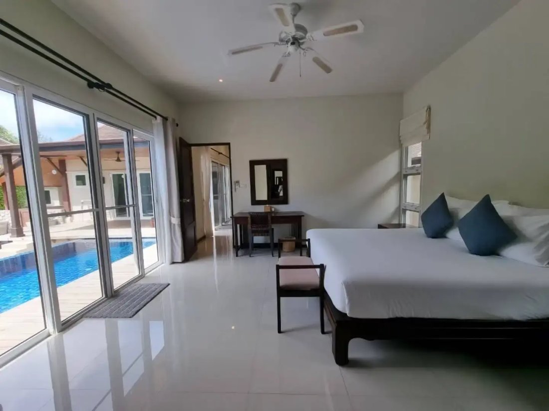 Villa in Karon, Phuket, Thailand 3 - 15119747