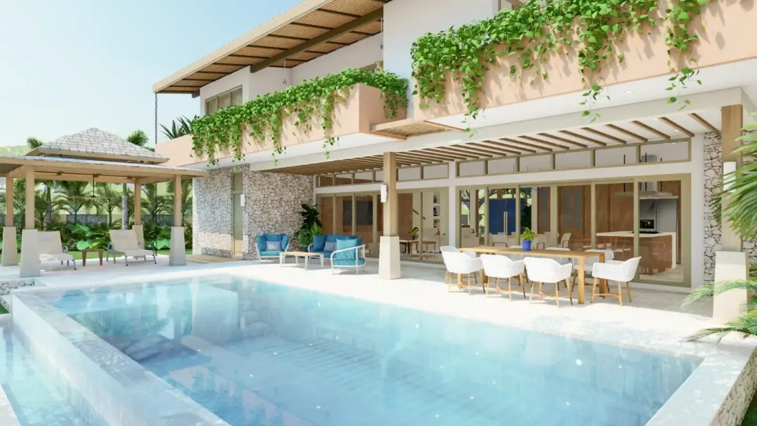 Villa in Si Sunthon, Provincia di Phuket, Thailandia 1 - 15120254