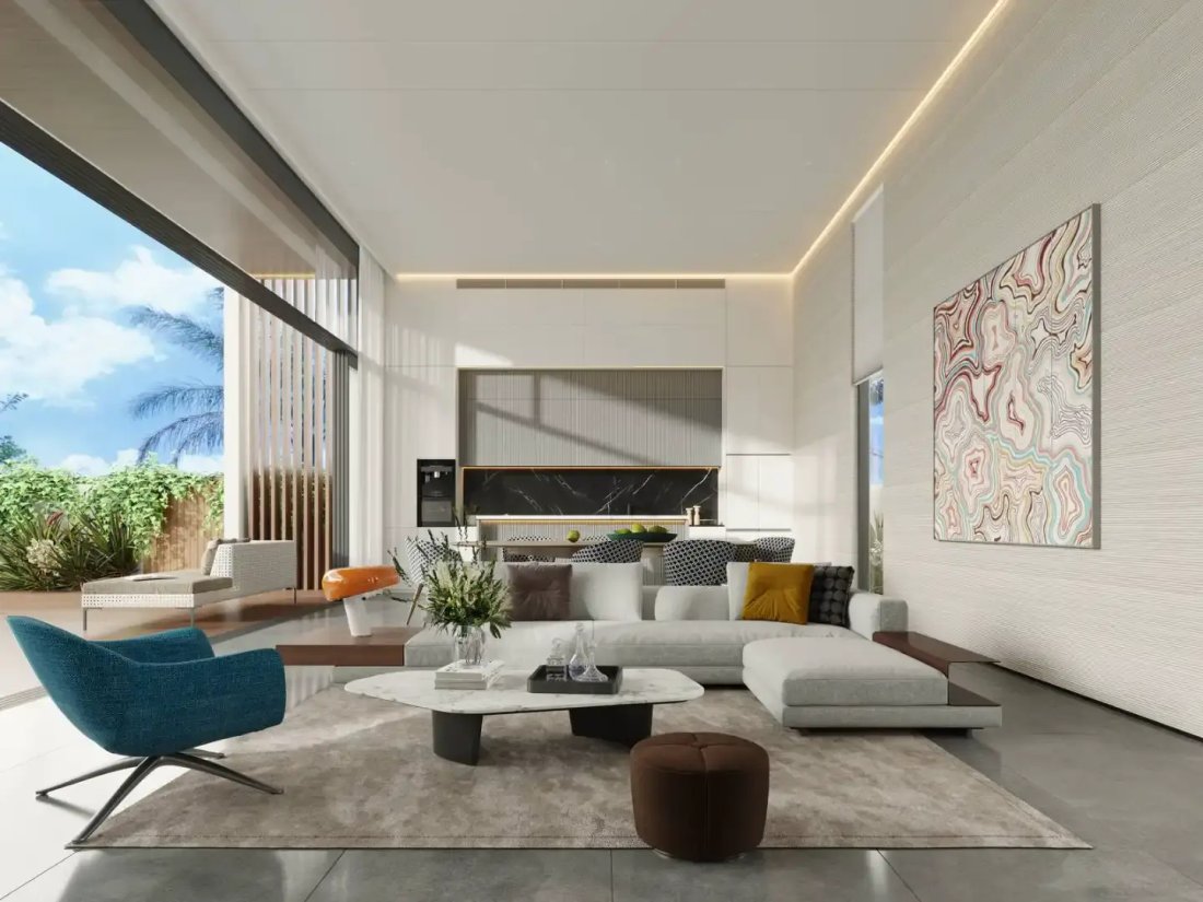 Villa in Si Sunthon, Phuket, Thailand 5 - 15120236