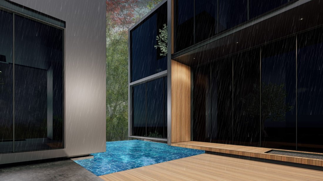 Villa in Si Sunthon, Phuket, Thailand 4 - 15120666