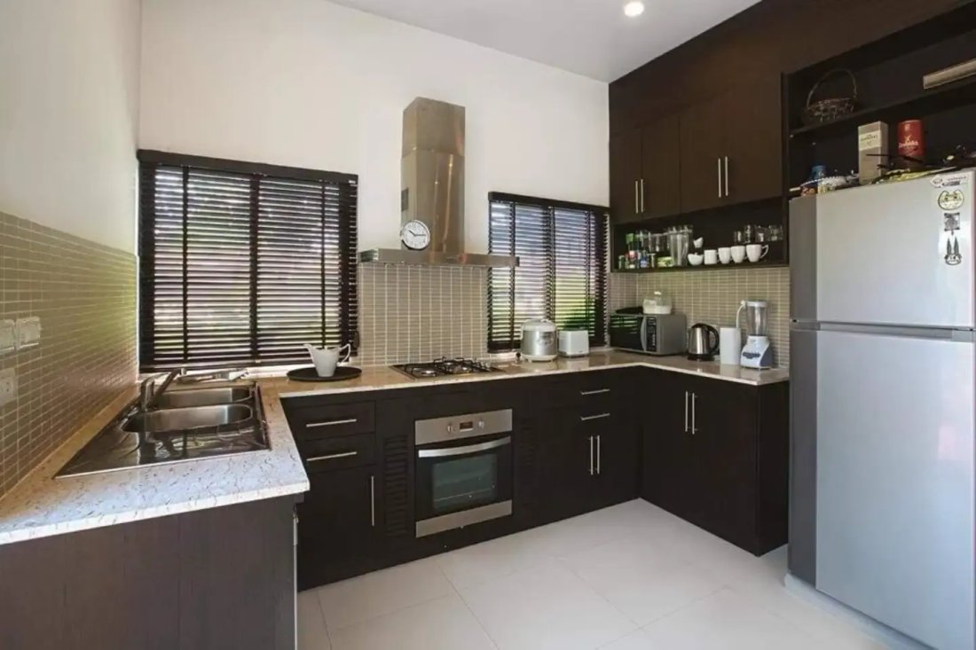 Villa in Choeng Thale, Phuket, Thailand 5 - 15119915