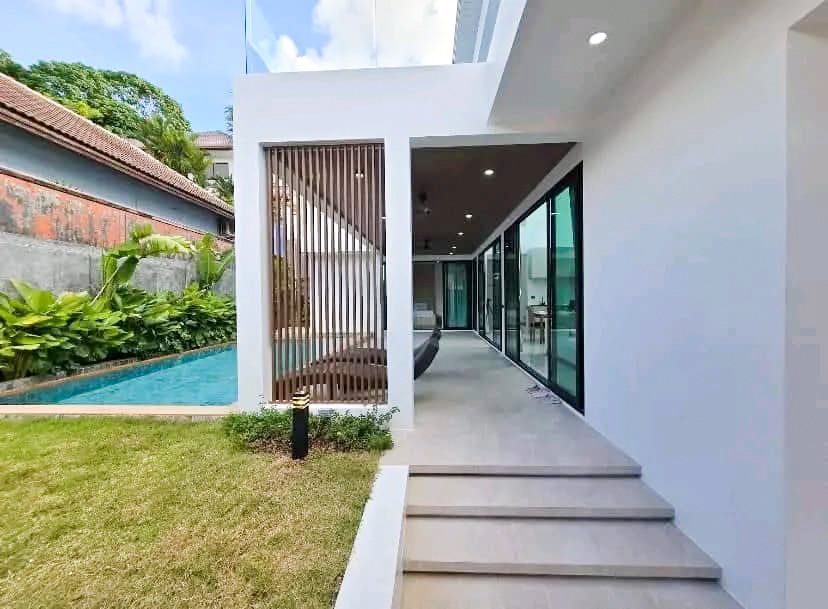 Villa in Rawai, Phuket, Thailand 4 - 15120567