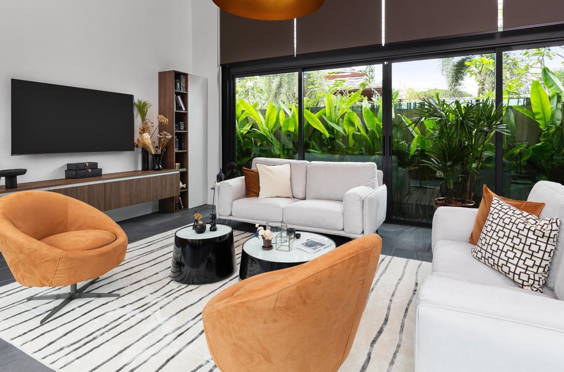 Villa in Rawai, Phuket, Thailand 4 - 15119902