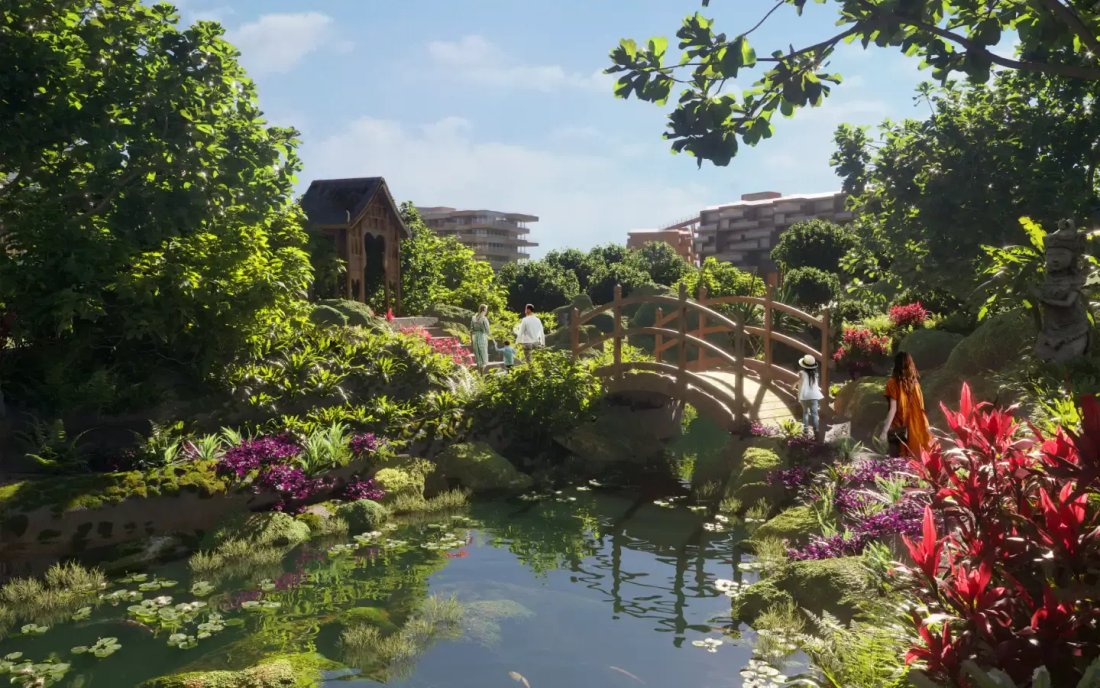 Condo in Choeng Thale, Phuket, Thailand 3 - 15120416