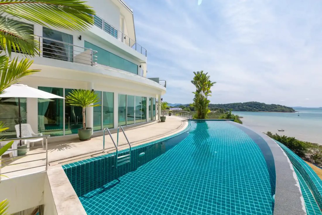 Villa en Pa Klok, Provincia de Phuket, Tailandia 5 - 15119831