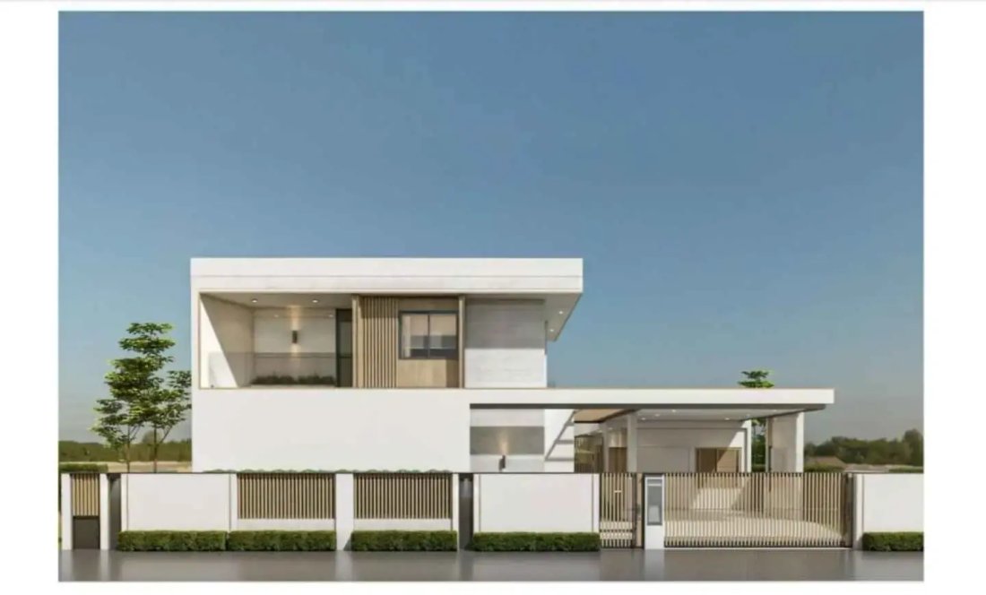 Villa in Kathu, Phuket, Thailand 4 - 15120087