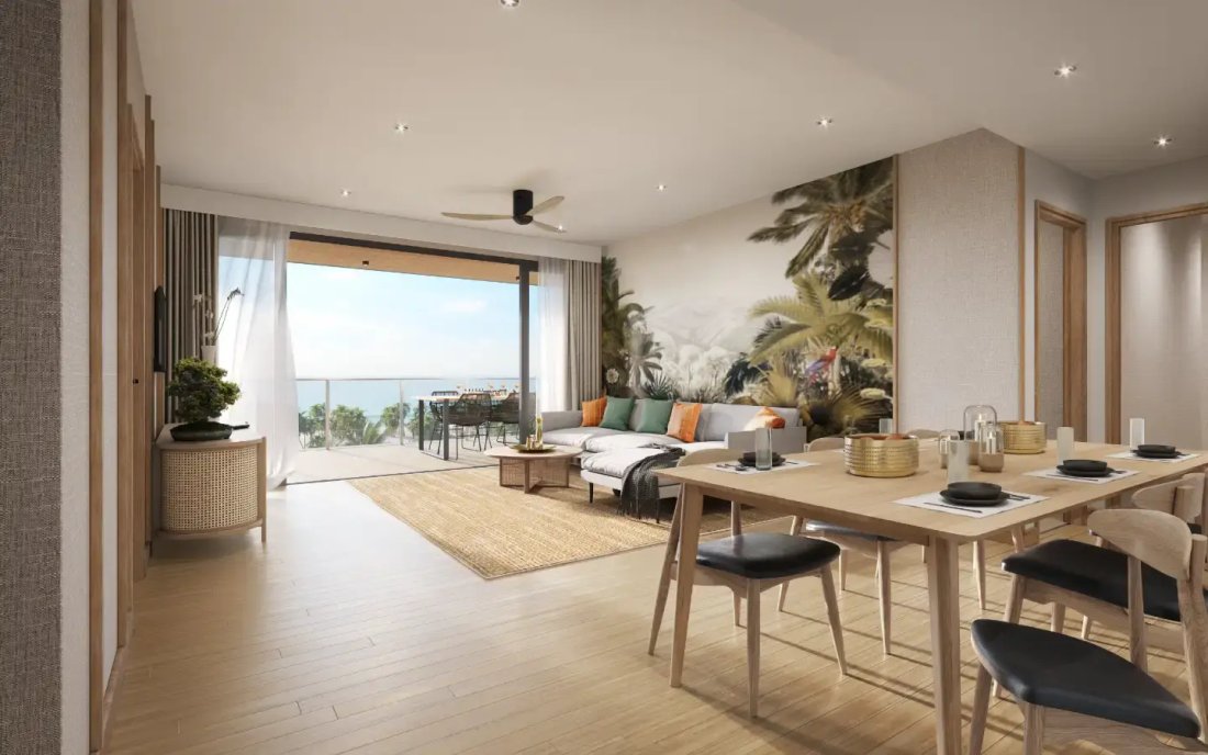 Condo in Choeng Thale, Phuket, Thailand 4 - 15120421