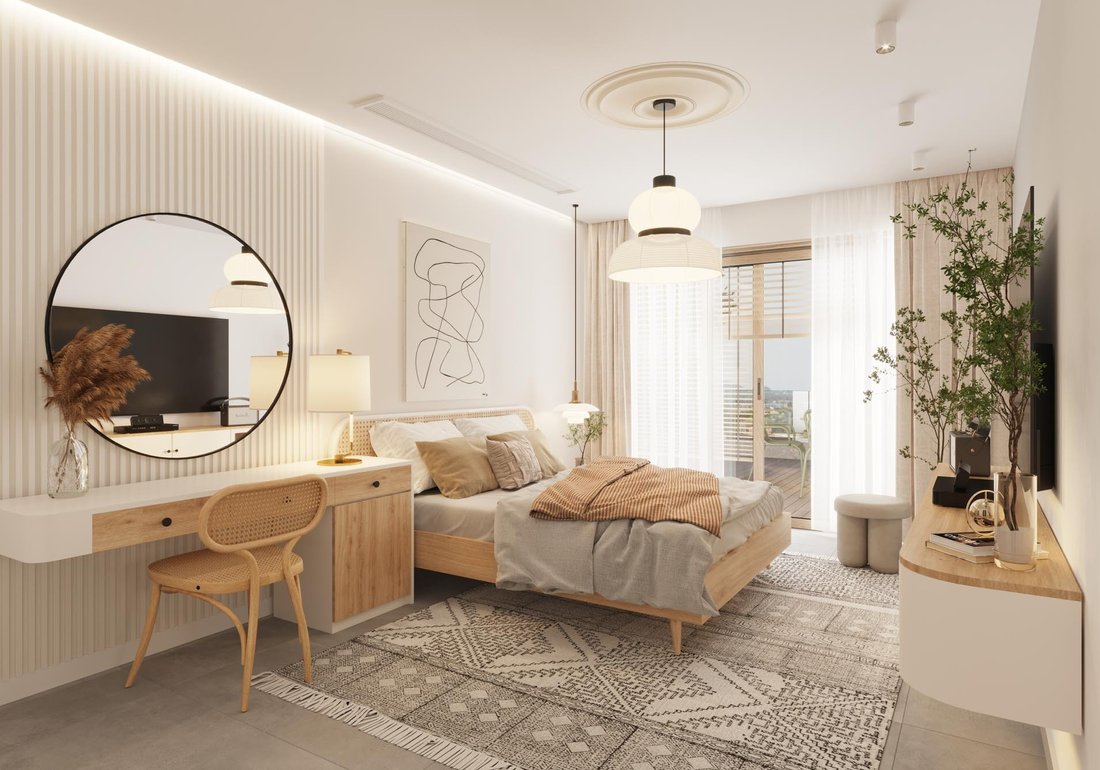 Villa in Chalong, Phuket, Thailand 4 - 15120494