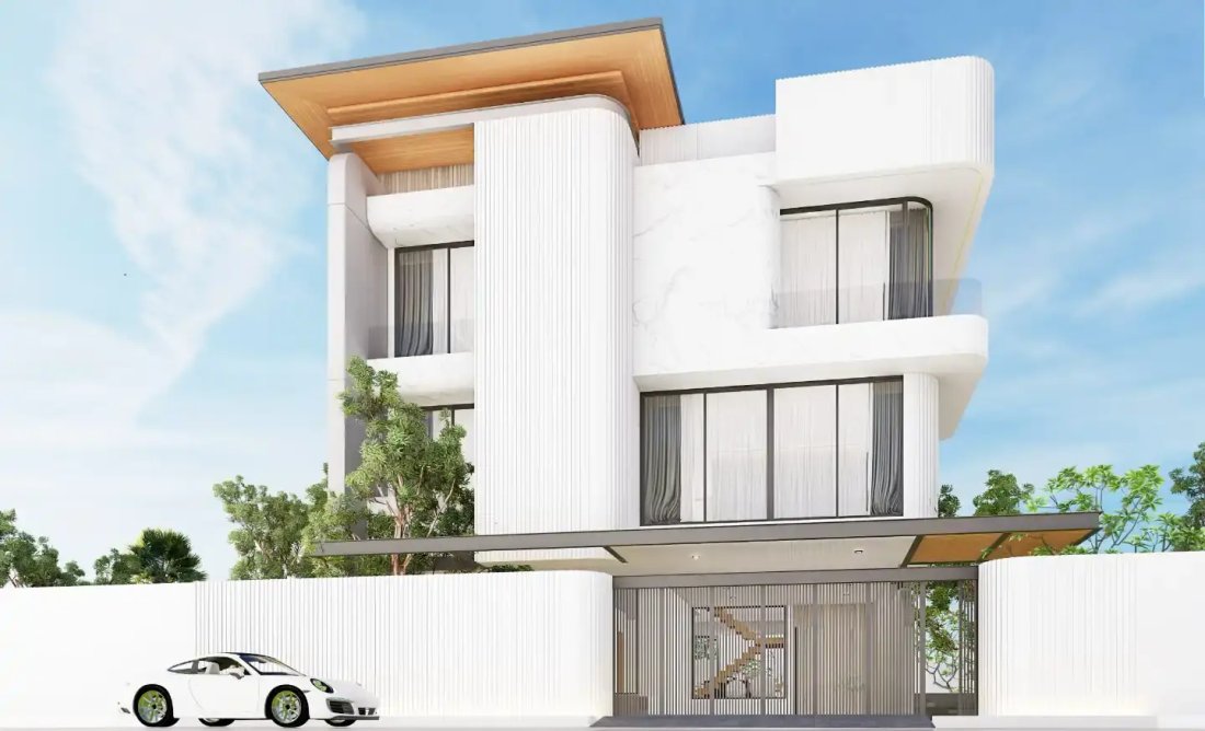 Villa in Thep Krasatti, Phuket, Thailand 2 - 15120157