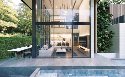 Villa in Ko Kaeo, Phuket, Thailand 1