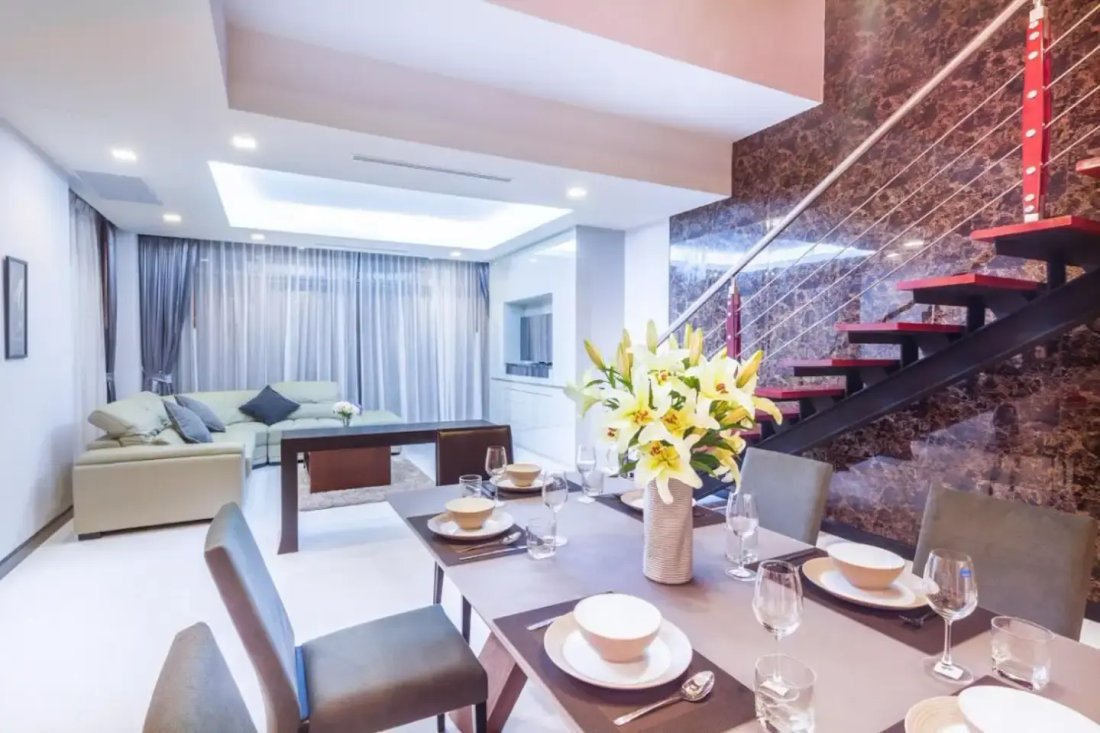 Villa in Rawai, Phuket, Thailand 5 - 15119925