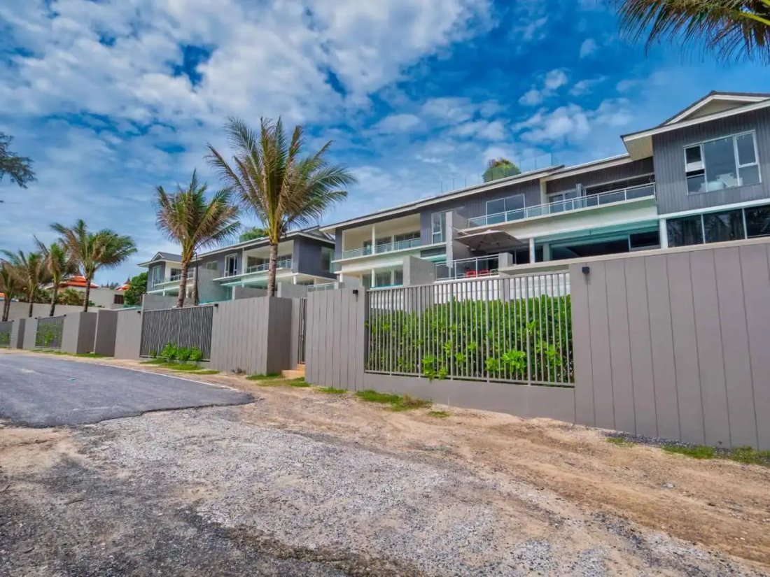Condo in Choeng Thale, Phuket, Thailand 5 - 15119796