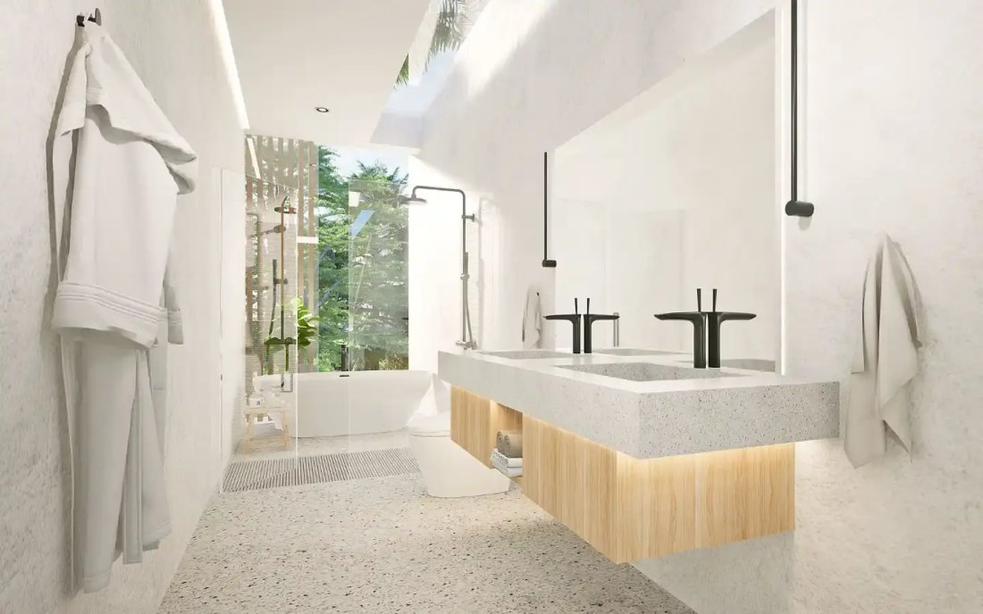 Villa in Thep Krasatti, Phuket, Thailand 3 - 15120266