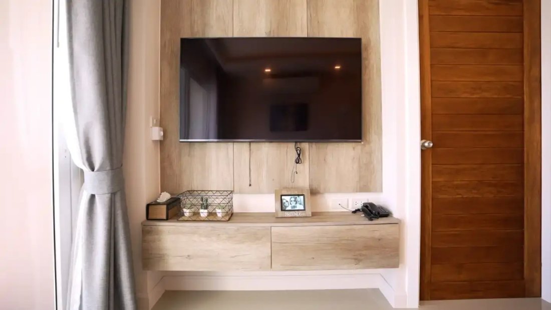 Condo in Rawai, Phuket, Thailand 4 - 15120253