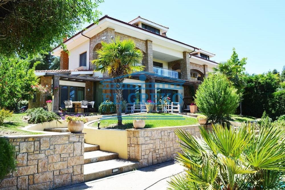 Villa a Sane, Decentralized Administration of Macedonia and Thrace, Grecia 2 - 15119660