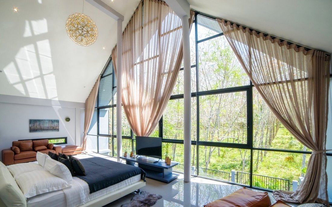 Villa in Choeng Thale, Phuket, Thailand 1 - 15120640