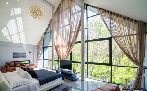Villa en Choeng Thale, Provincia de Phuket, Tailandia 1