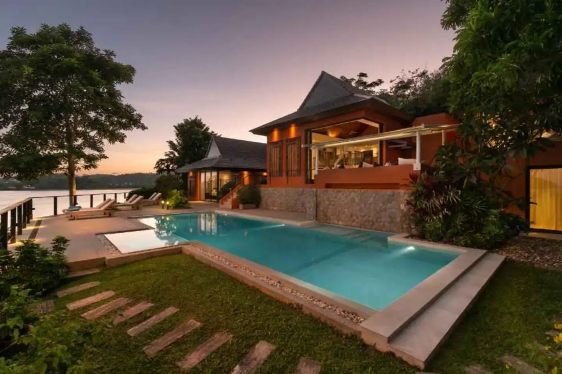 Villa in Wichit, Phuket, Thailand 4 - 15119768