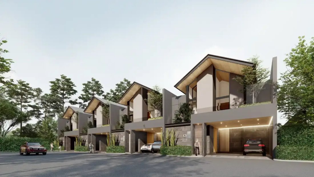Villa in Choeng Thale, Phuket, Thailand 5 - 15120219
