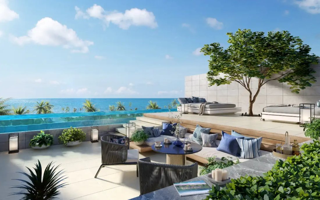 Villa in Choeng Thale, Phuket, Thailand 1 - 15120404