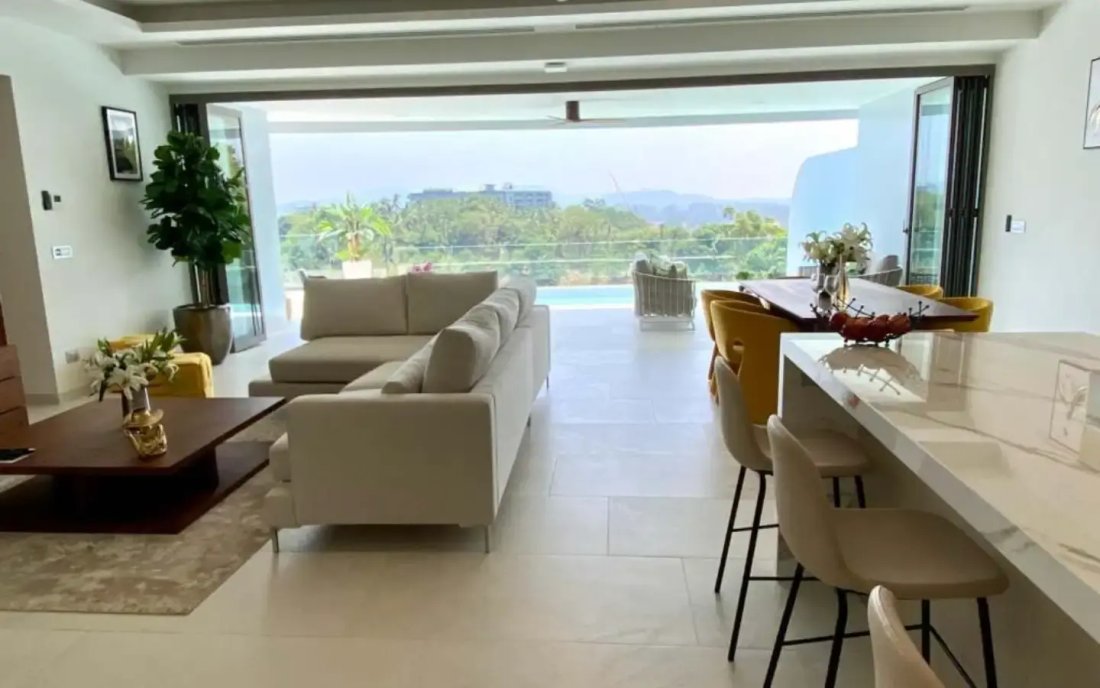 Condo in Choeng Thale, Phuket, Thailand 5 - 15120472