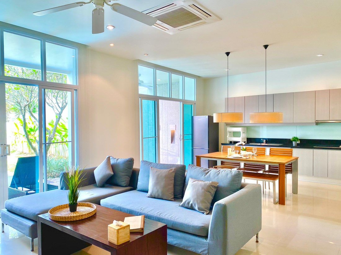 Condo in Choeng Thale, Phuket, Thailand 5 - 15120483