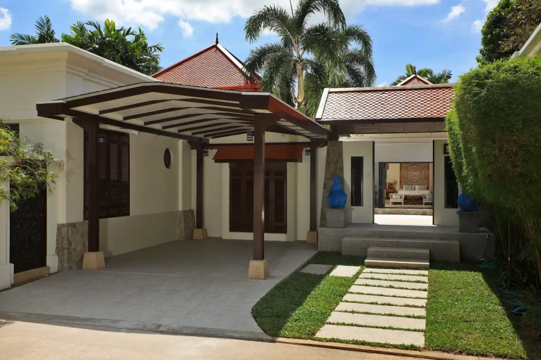 Villa in Choeng Thale, Phuket, Thailand 2 - 15119898