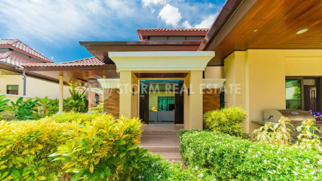 Villa in Choeng Thale, Phuket, Thailand 5 - 15120132