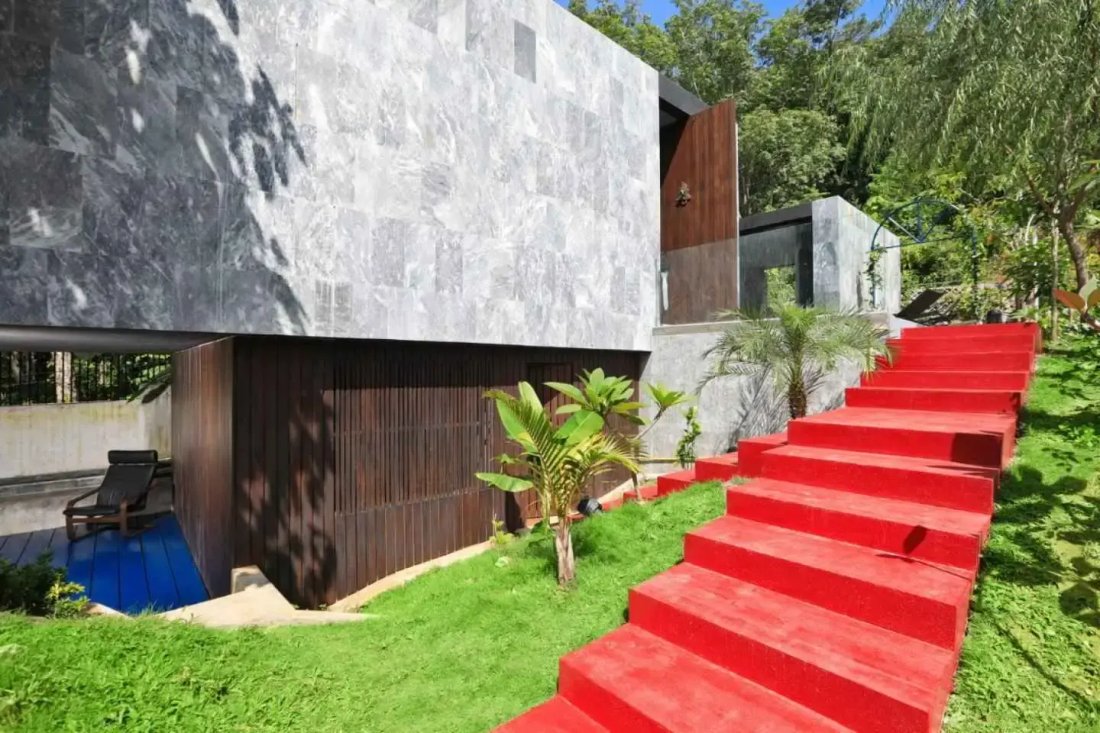 Villa in Kamala, Phuket, Thailand 3 - 15119782