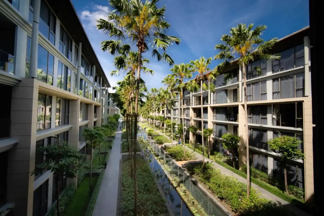 Condo in Mai Khao, Phuket, Thailand 2 - 15120209