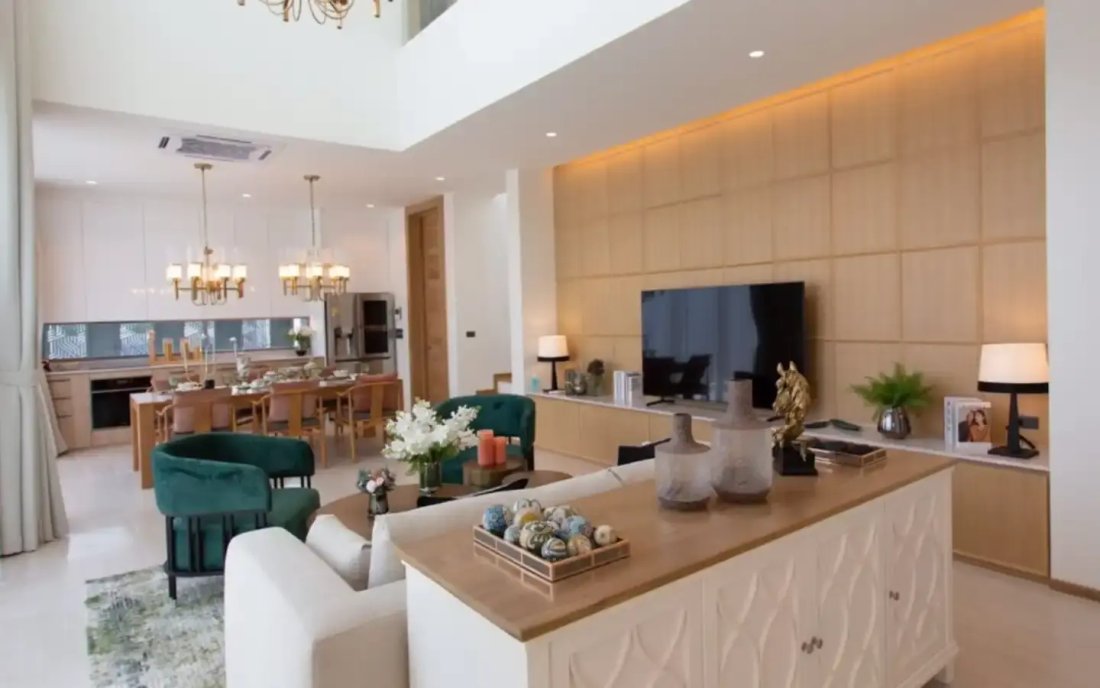Villa in Choeng Thale, Phuket, Thailand 2 - 15120305