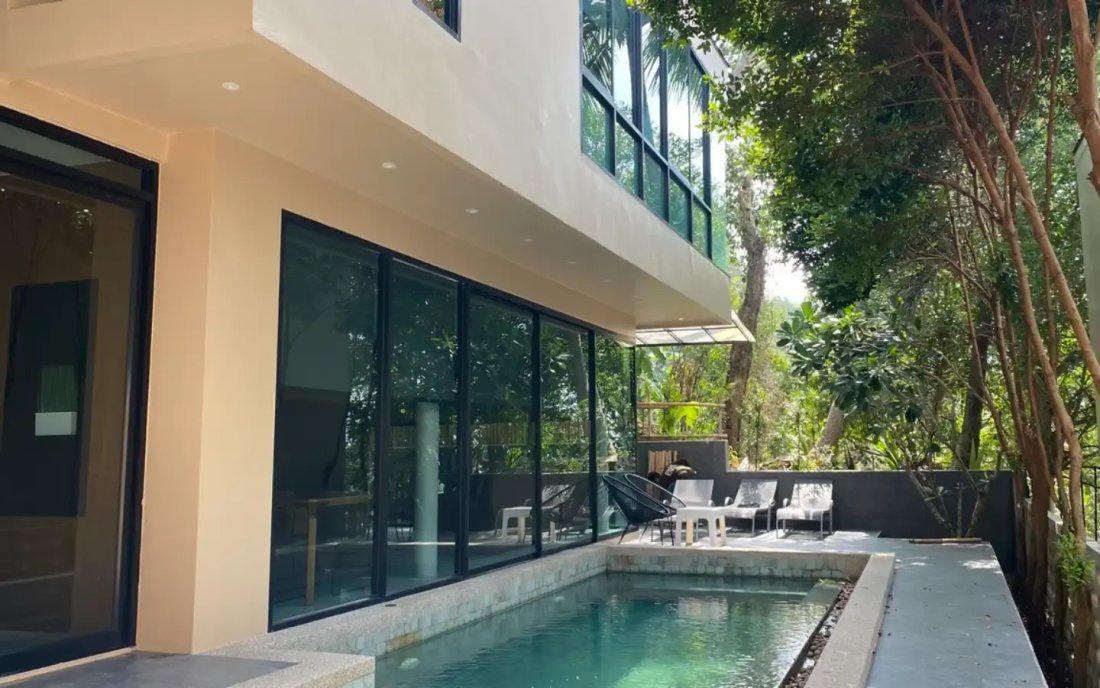 Villa in Kamala, Phuket, Thailand 4 - 15120438