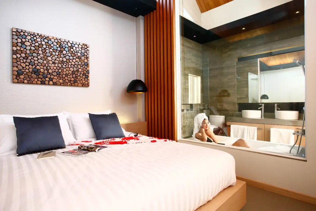 Villa in Rawai, Phuket, Thailand 5 - 15119916