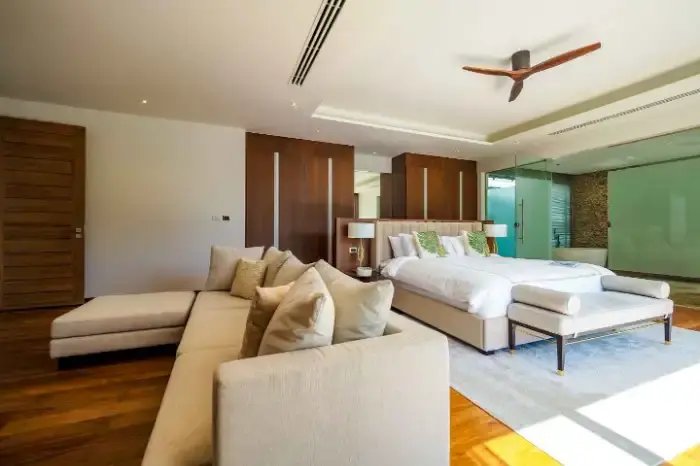 Villa in Choeng Thale, Phuket, Thailand 5 - 15119962