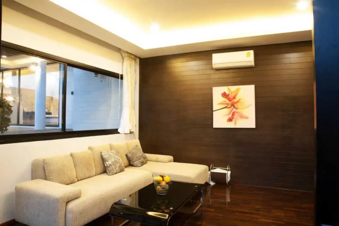 Villa in Kathu, Phuket, Thailand 2 - 15120128