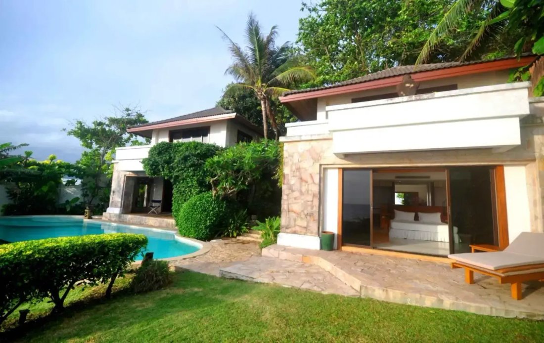 Villa in Karon, Phuket, Thailand 5 - 15119764