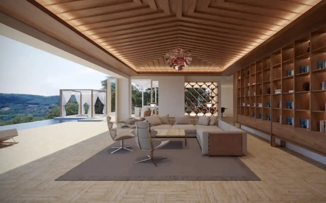 Villa in Choeng Thale, Phuket, Thailand 4 - 15120354