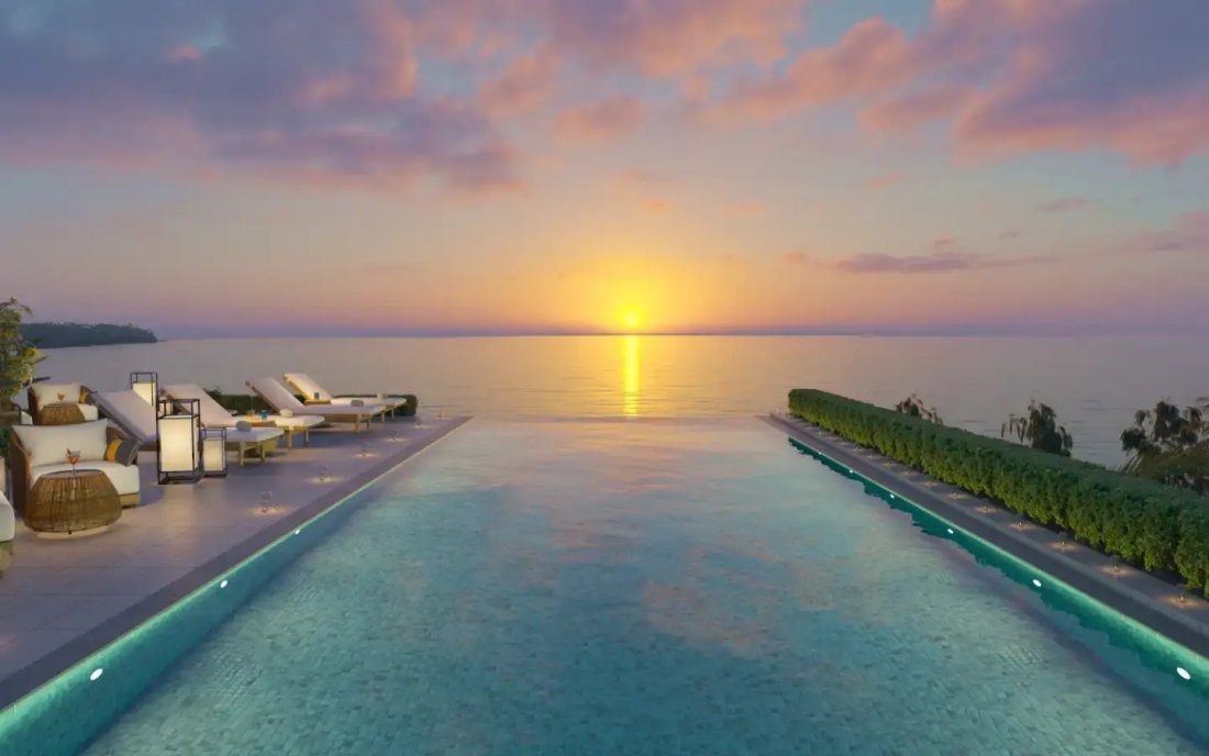 Villa in Choeng Thale, Phuket, Thailand 5 - 15120412