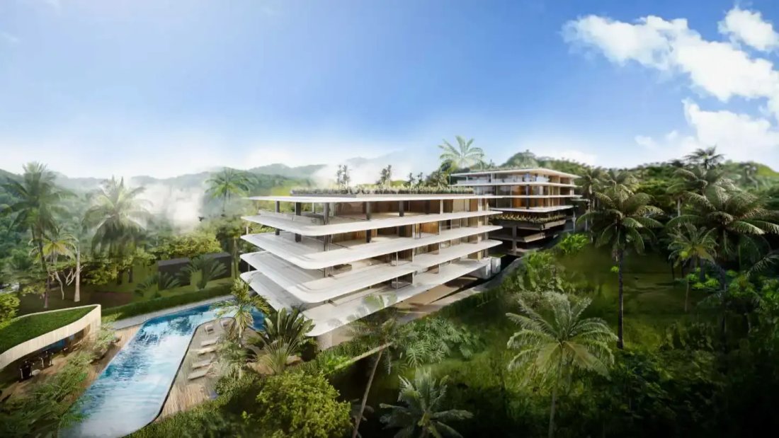Condo in Rawai, Phuket, Thailand 1 - 15120197