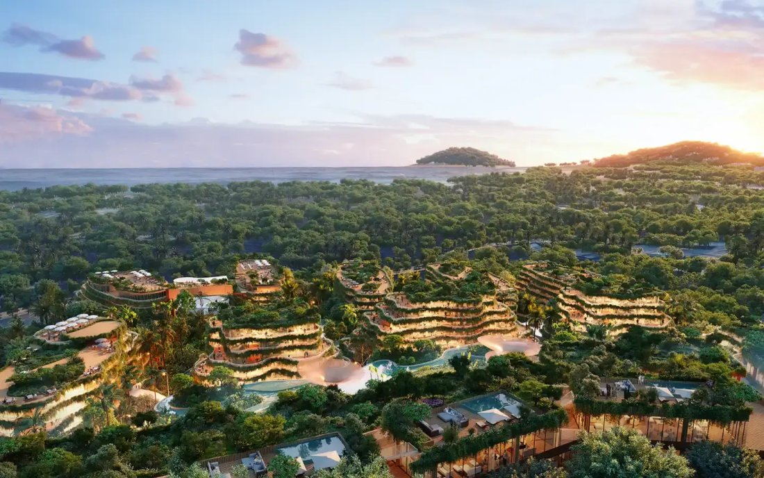 Condo in Choeng Thale, Phuket, Thailand 2 - 15120322