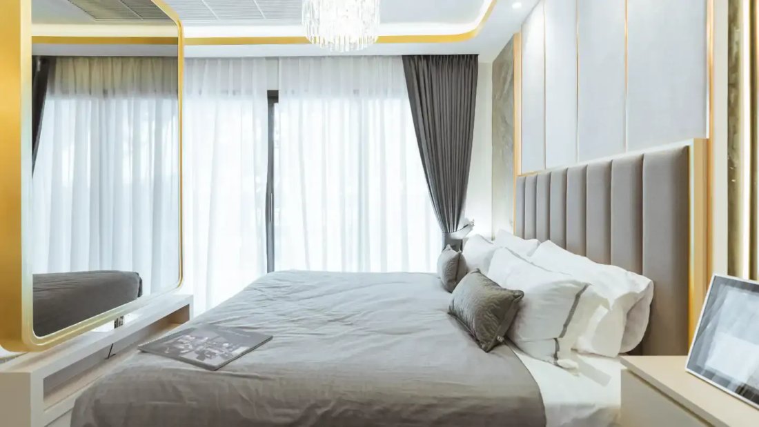 Condo in Choeng Thale, Phuket, Thailand 3 - 15120174