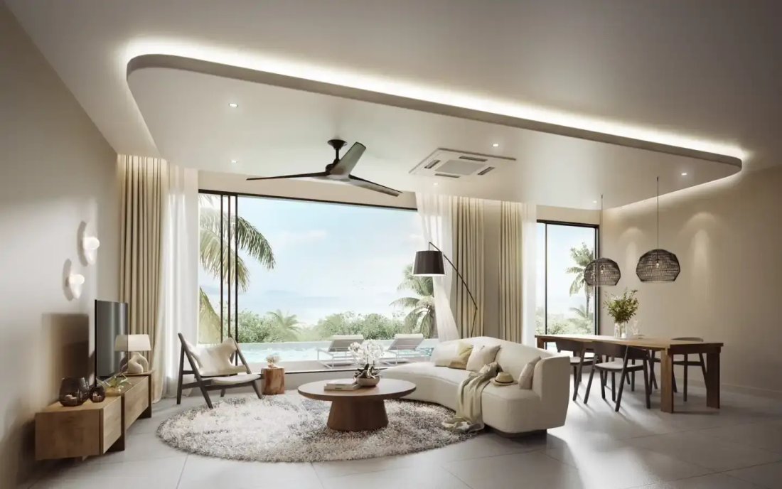 Condo in Wichit, Phuket, Thailand 3 - 15120298