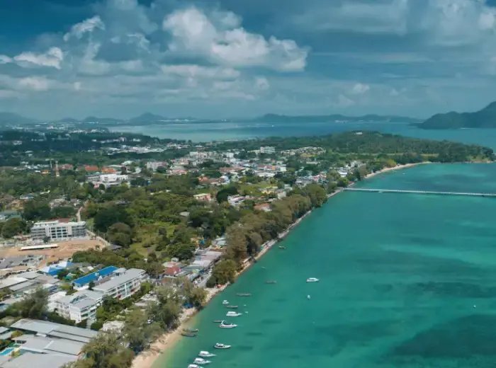 Condo in Rawai, Phuket, Thailand 3 - 15119936