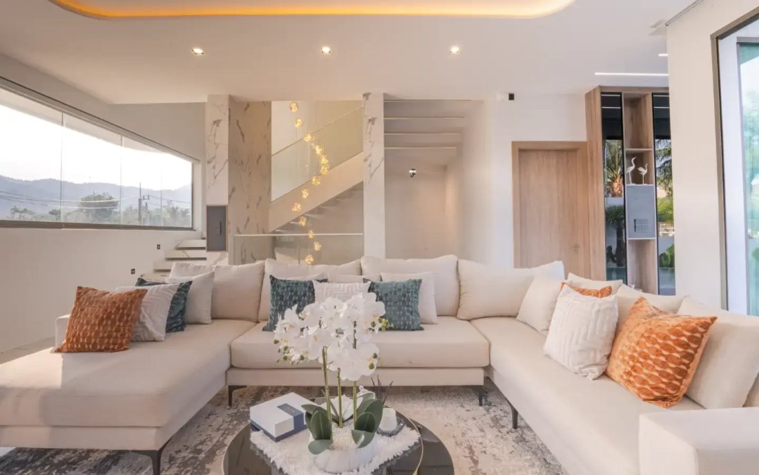 Villa in Kathu, Phuket, Thailand 5 - 15119919